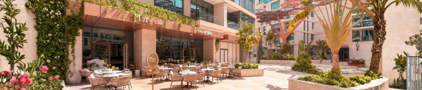Mary Café 
